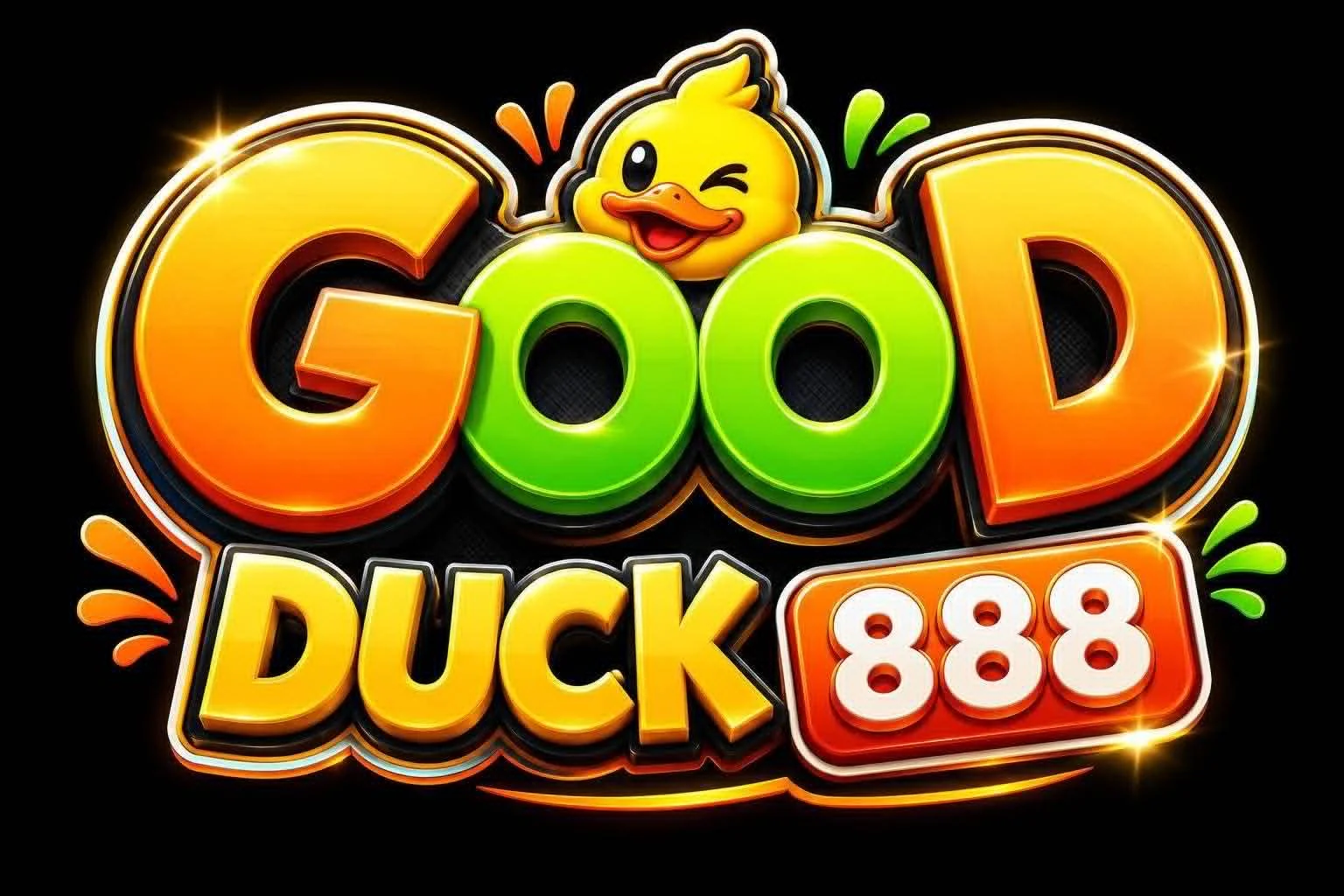 GoodDuck888 คาสิโนออนไลน์ครบวงจร สล็อต บาคาร่า ฝากถอนออโต้
